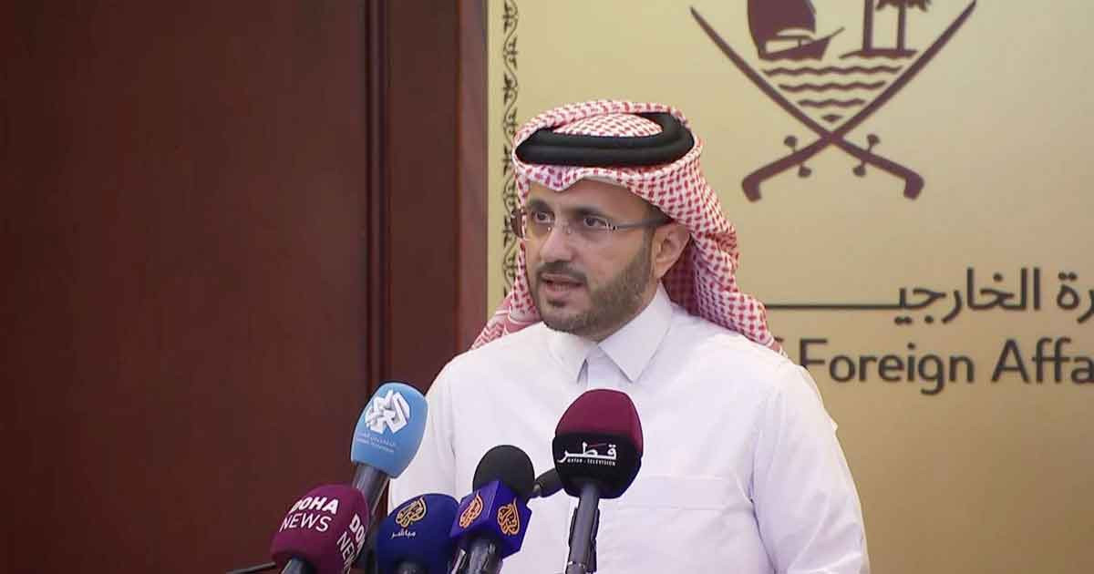 যুক্তরাষ্ট্র–ইরানের উত্তেজনা বাড়লে গোটা মধ্যপ্রাচ্যে বিপর্যয় নেমে আসবে: কাতার