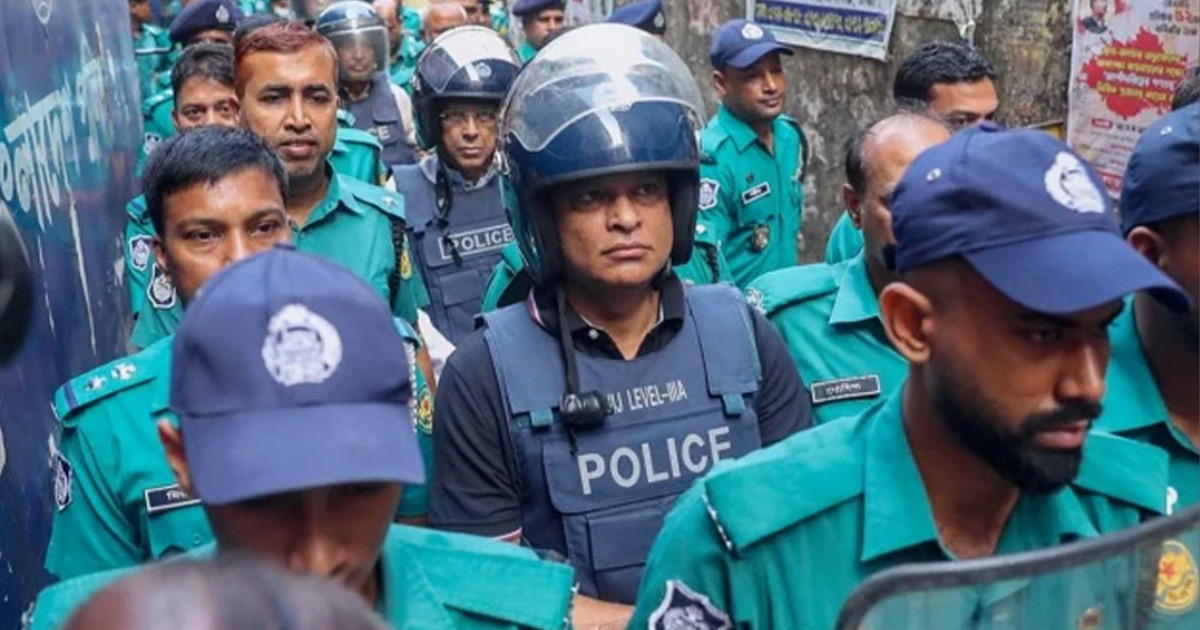 জিয়াউলের বিরুদ্ধে চার্জ গঠন হচ্ছে কি-না, সিদ্ধান্ত আজ