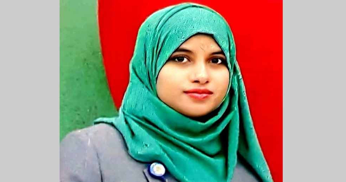 বাঞ্ছারামপুরের ইউএনও ফেরদৌস আরা আর নেই