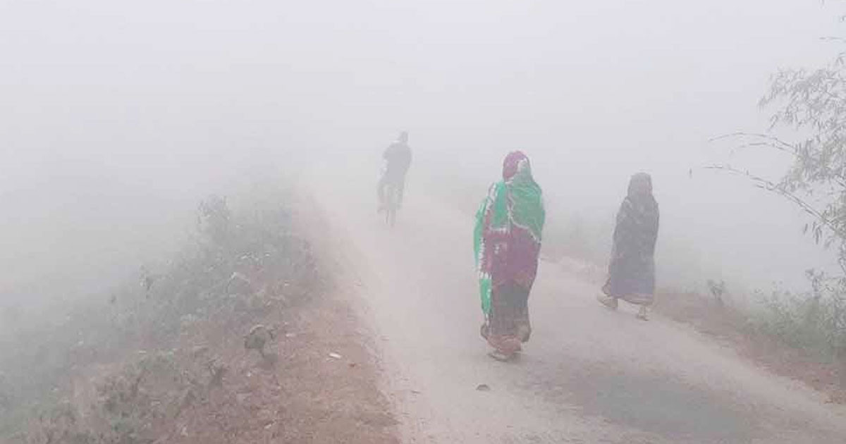 শীত নিয়ে পূর্বাভাসে বড় দুঃসংবাদ