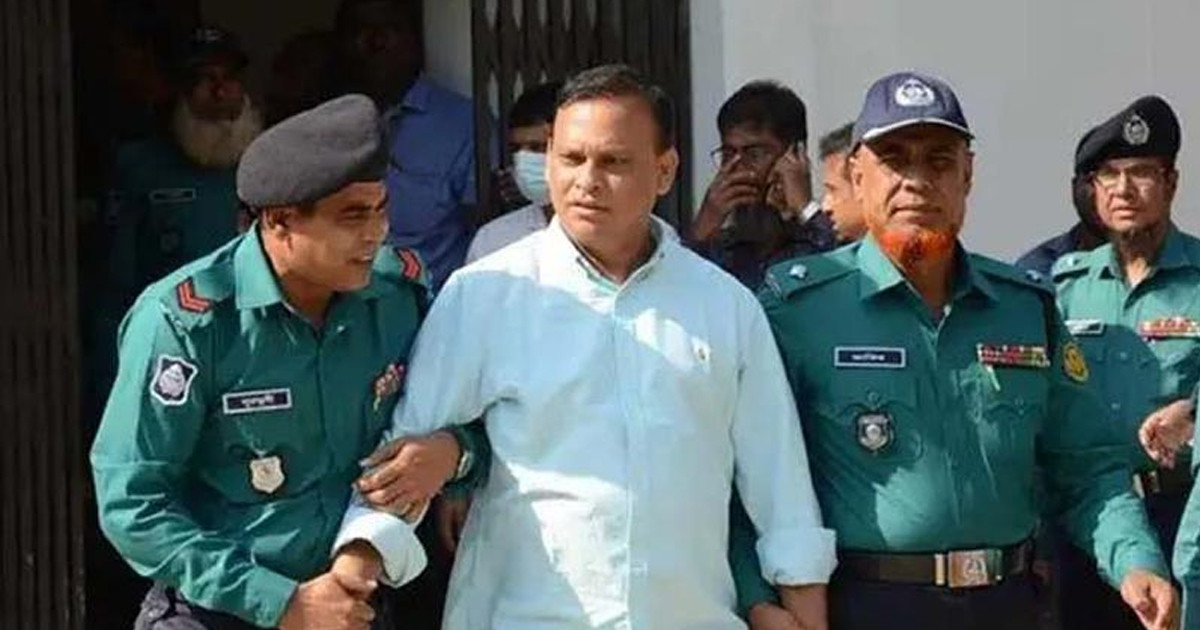 শতাধিক গুম-খুনের মামলায় সেই জিয়াউলের বিচার শুরু