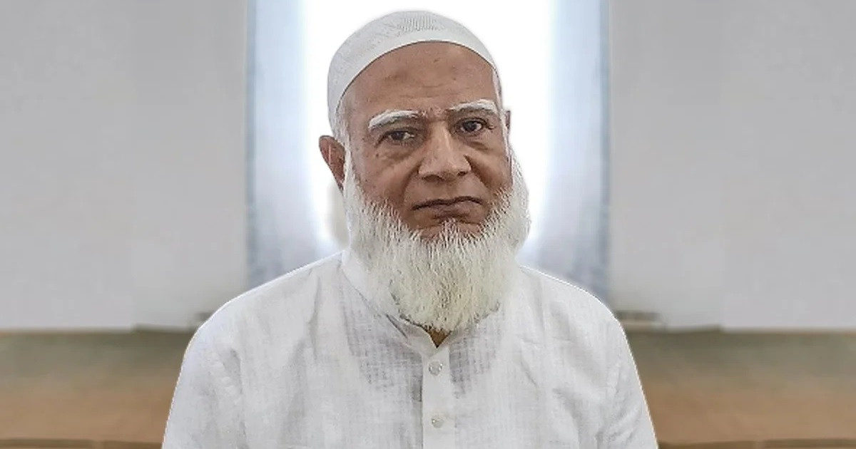 সর্বোচ্চ প্রজ্ঞা ও ধৈর্যের পরিচয় দেওয়ার আহ্বান জামায়াত আমিরের