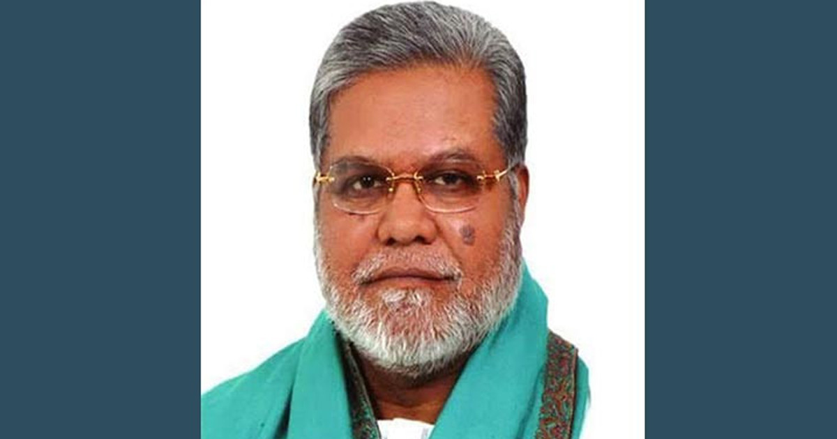 নির্বাচন করতে পারছেন না বিএনপি প্রার্থী মঞ্জুরুল আহসান মুন্সী