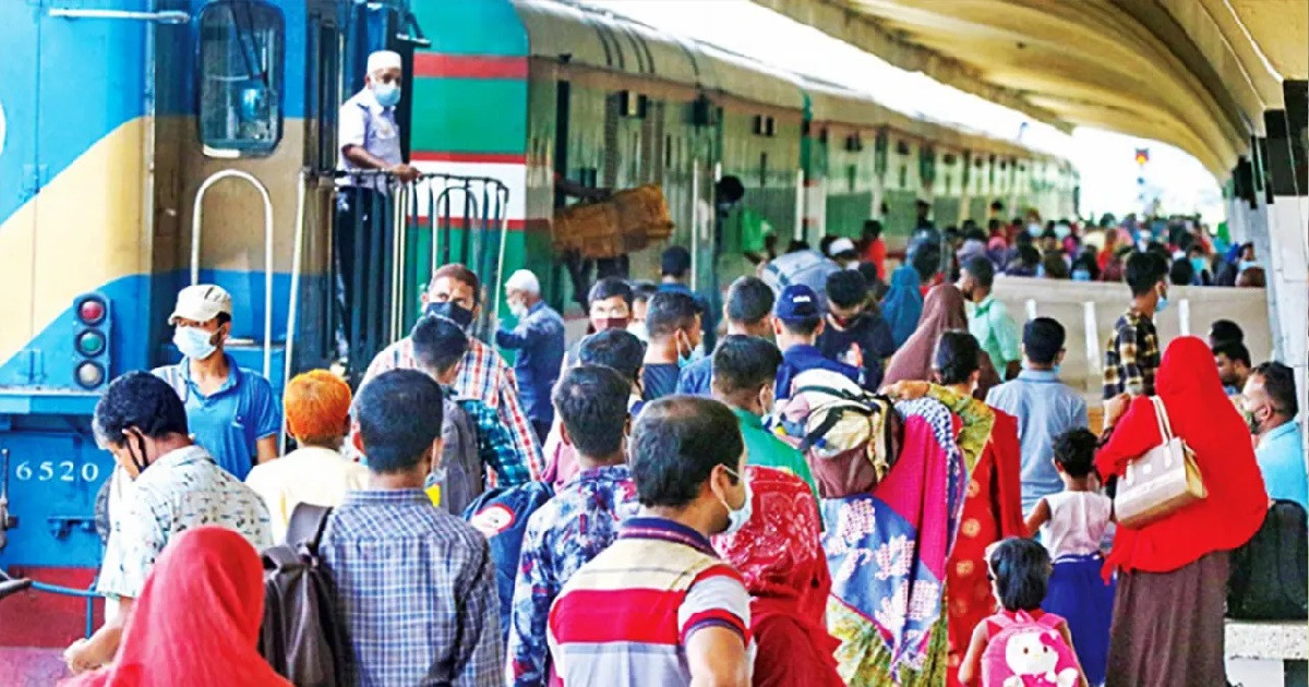 সপ্তাহের ব্যবধানে দুই দফায় ৩ দিন করে ছুটি