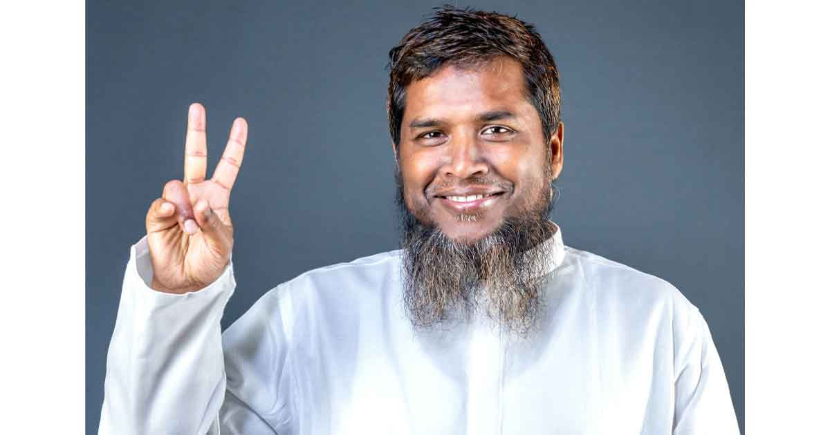 ফরিদপুর-৪: অবশেষে প্রার্থিতা ফিরে পেলেন মুজাহিদ বেগ