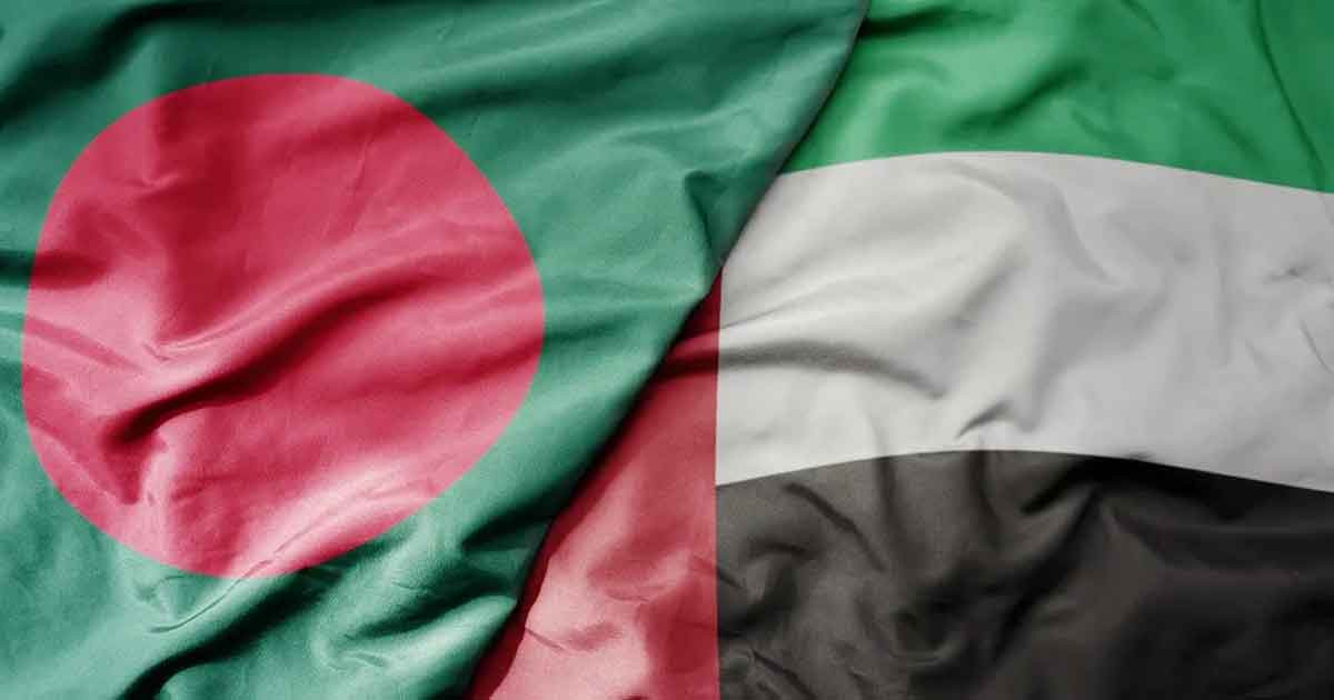 আমিরাতে রাজকীয় ক্ষমা পেলেন ৪৪০ বাংলাদেশি বন্দি