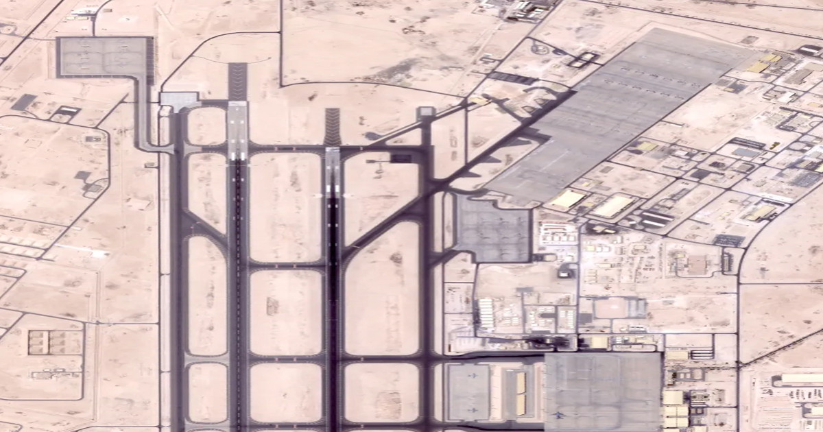 কাতারের ঘাঁটি থেকে সেনা সরাচ্ছে যুক্তরাষ্ট্র