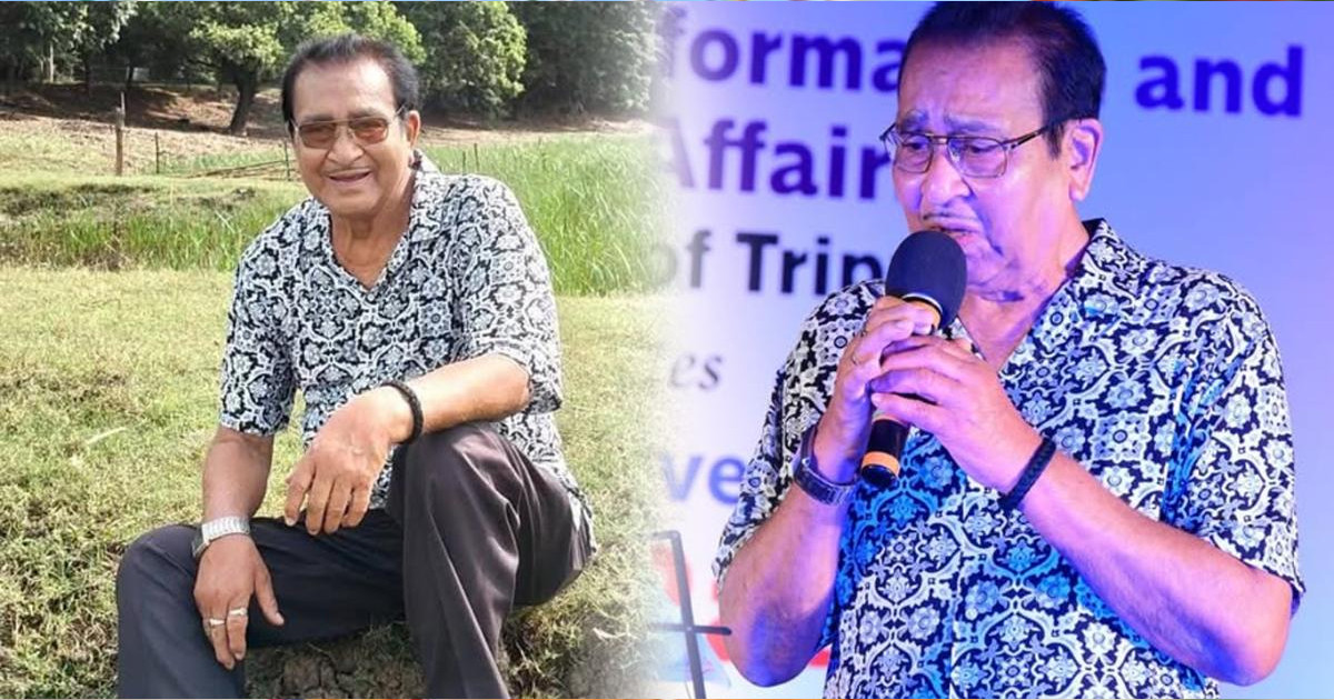 মারা গেছেন সংগীতশিল্পী সমর হাজারিকা