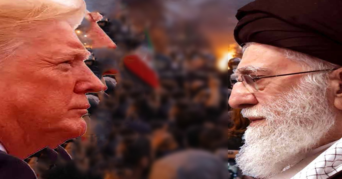 ইরানে হামলা চালাতে যুক্তরাষ্ট্রের সামনে যে বাধা