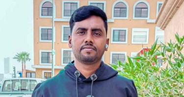 সৌদিতে সড়ক দুর্ঘটনায় প্রাণ গেল বাংলাদেশি যুবকের