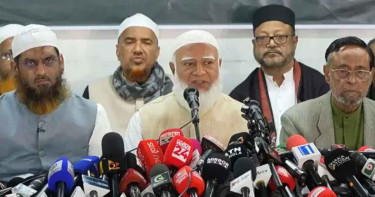 জামায়াতসহ ১১ দলীয় নির্বাচনি সমঝোতার চূড়ান্ত ঘোষণা আসছে আজ