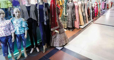 বুধবার রাজধানীর যেসব মার্কেট বন্ধ