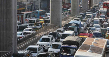 জ্যাম এড়াতে জেনে নিন বুধবার রাজধানীর কোথায় কোন কর্মসূচি