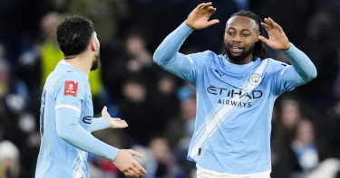 সিটির জয়ের নায়ক সেমেনিও, ১৭ বছর পর ইতিহাসের পুনরাবৃত্তি