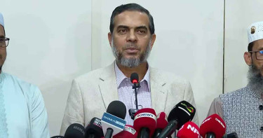 ‘১১ দলীয় জোটে কোনো সমস্যা নেই’