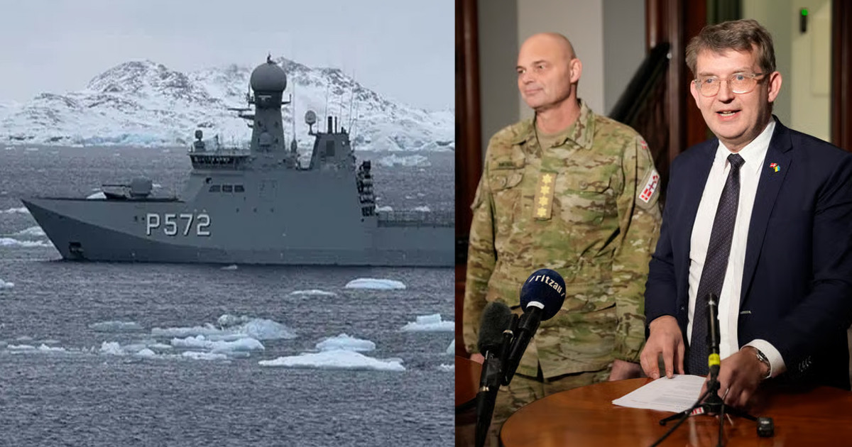 ট্রাম্পের হুমকি: গ্রিনল্যান্ডে সামরিক উপস্থিতি বাড়াচ্ছে ডেনমার্ক