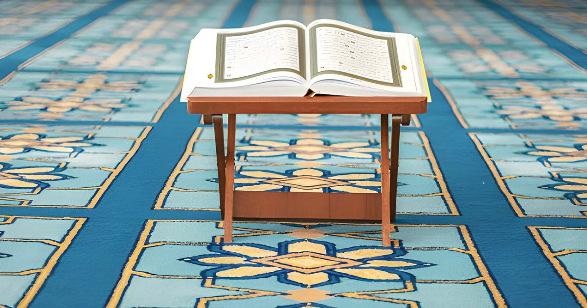 ‘কিতাবুল্লাহ’ ও ‘রিজালুল্লাহ’ কোরআনি হেদায়েত লাভের দুই উপায়