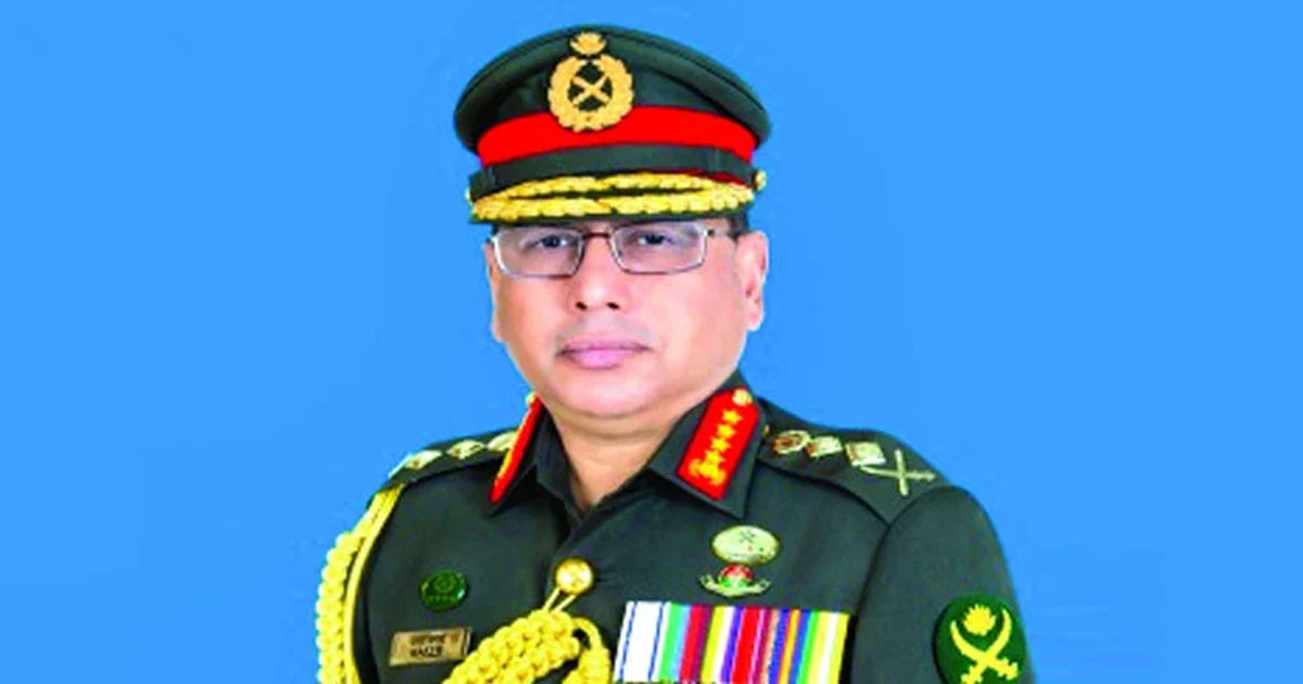 দেশের ক্রান্তিলগ্নে বিএনসিসি ক্যাডেটদের ভূমিকা গুরুত্বপূর্ণ