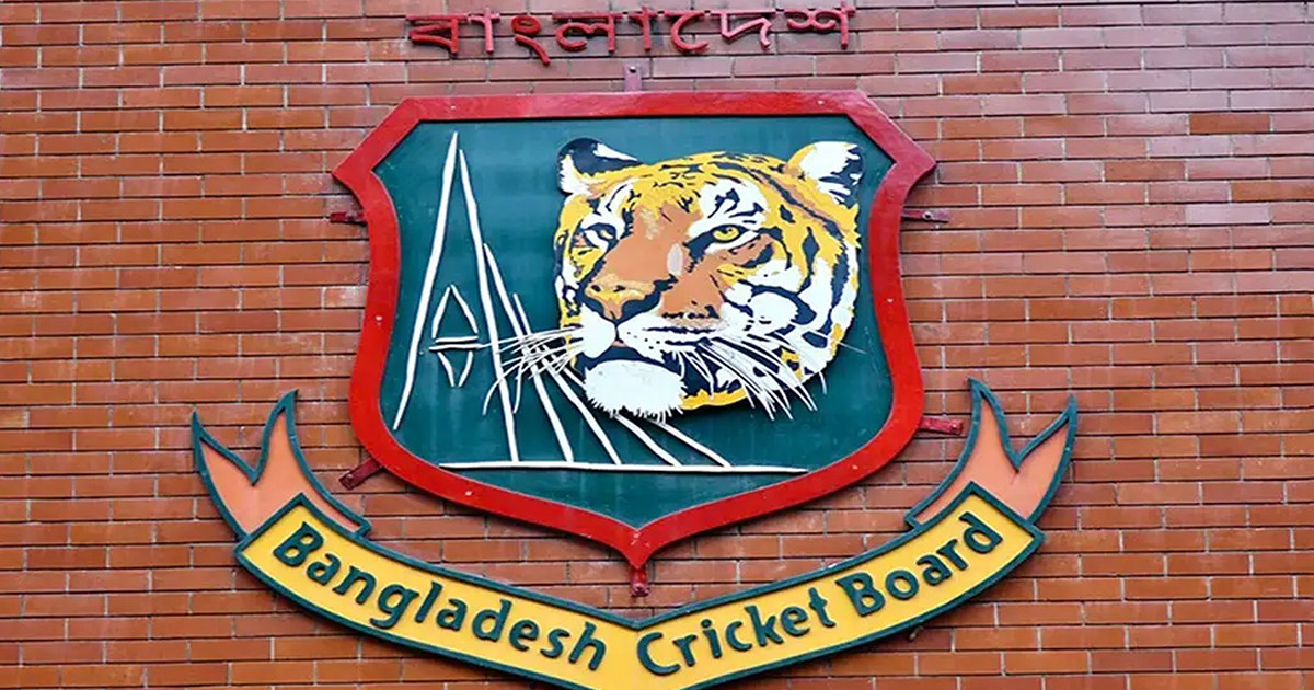 নাজমুল ইস্যুতে দুঃখ প্রকাশ, নিজেদের অবস্থান জানাল বিসিবি