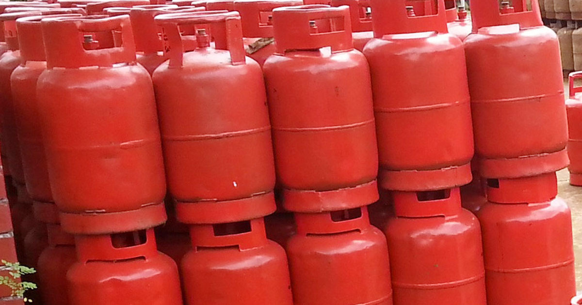 সরাসরি এলপি গ্যাস আমদানিতে যাচ্ছে সরকার