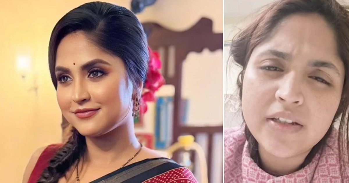 ৭৮টি ঘুমের ওষুধ খেয়েও বেঁচে ফিরলেন দেবলীনা