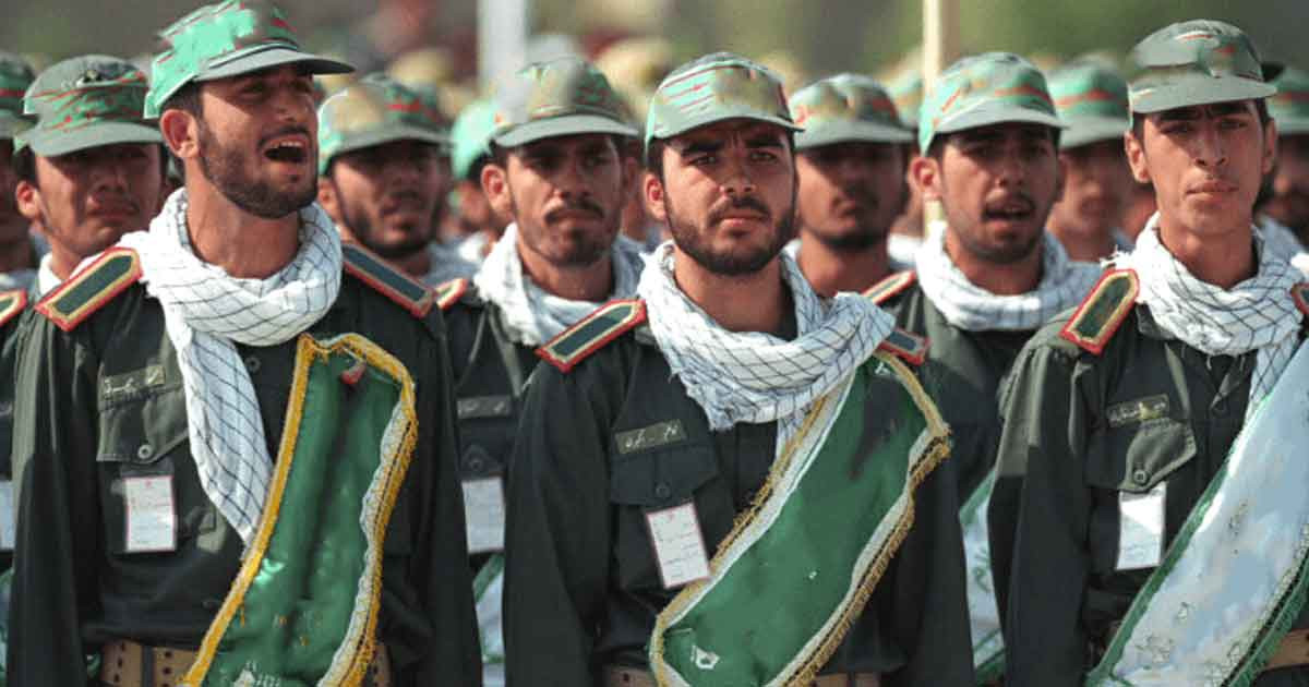 যুক্তরাষ্ট্র–ইসরায়েলের ষড়যন্ত্র নস্যাতের দাবি ইরানের