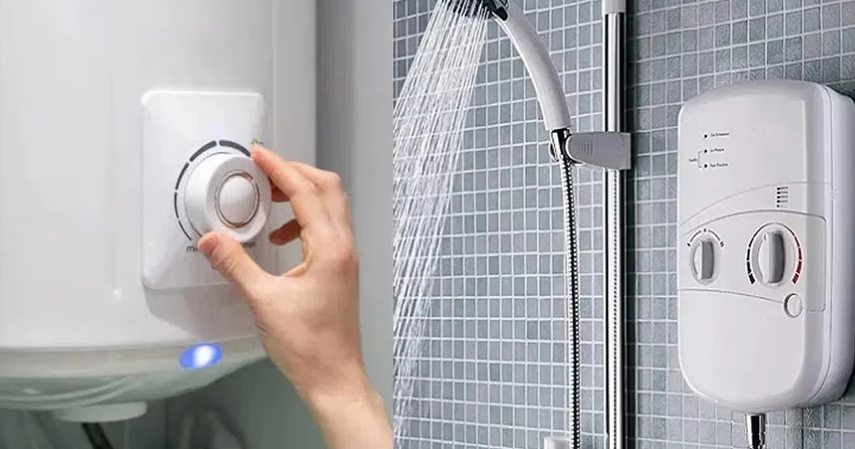 দিনে ২ ঘণ্টা গিজার চালালে মাসে বিদ্যুৎ খরচ কত?