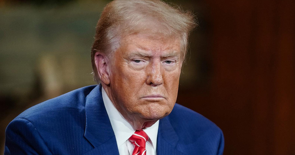 ‘গুলি এবার ফস্কাবে না’, ট্রাম্পকে খুনের হুমকি