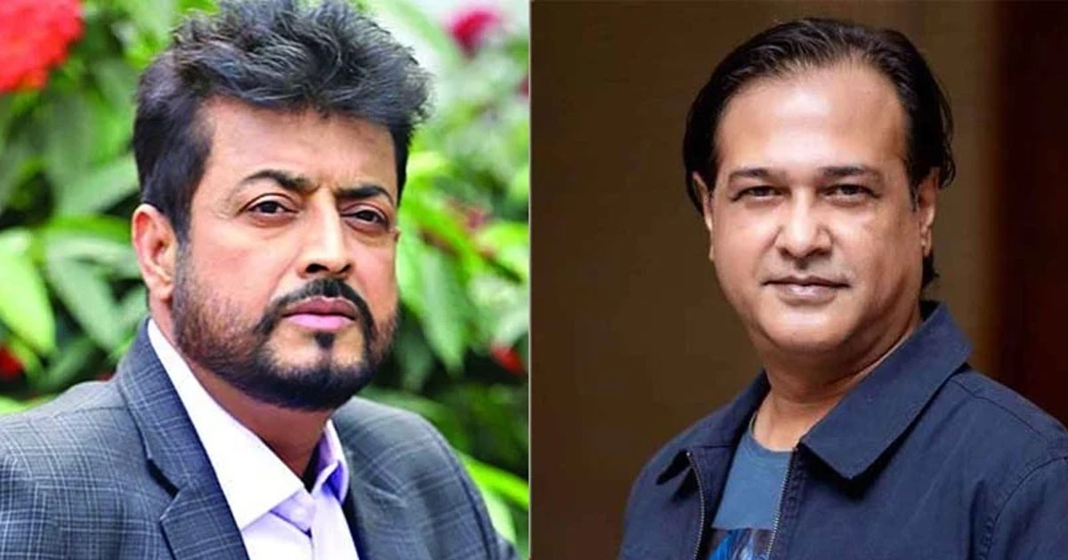 ওমর সানীকে নিয়ে নতুন করে যা বললেন আসিফ