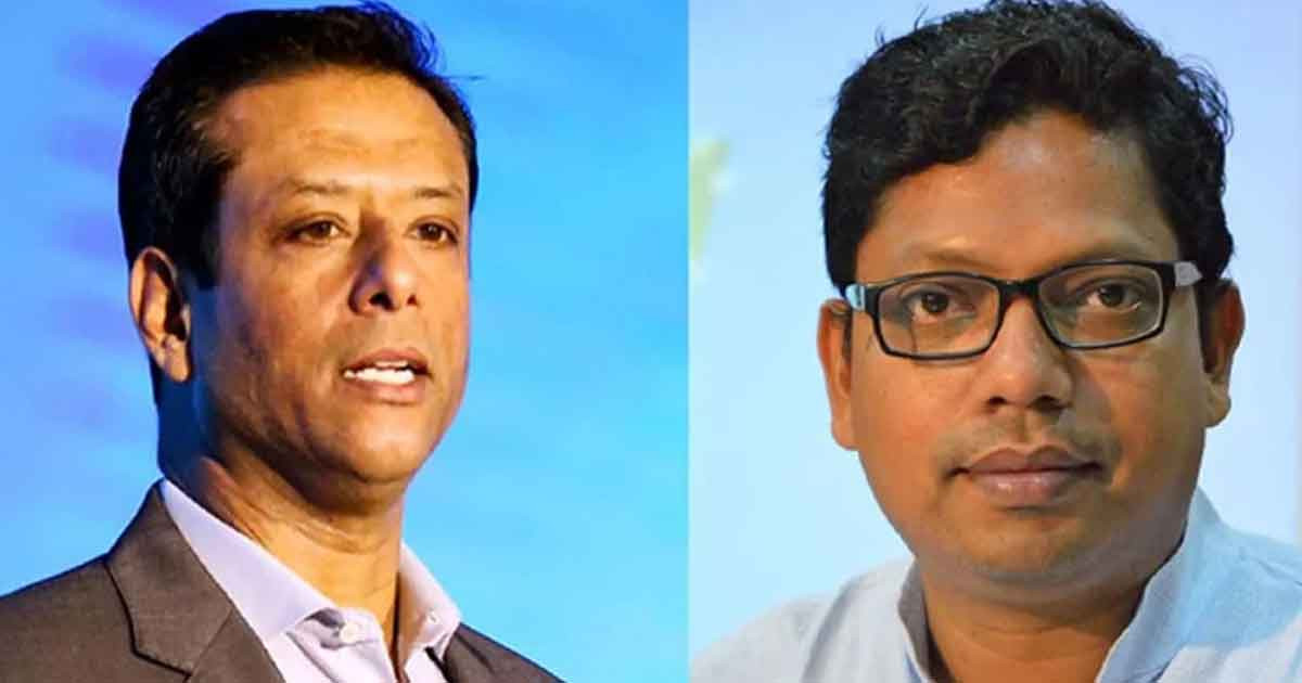 জয়-পলকের বিরুদ্ধে অভিযোগ গঠনের আদেশ ২১ জানুয়ারি