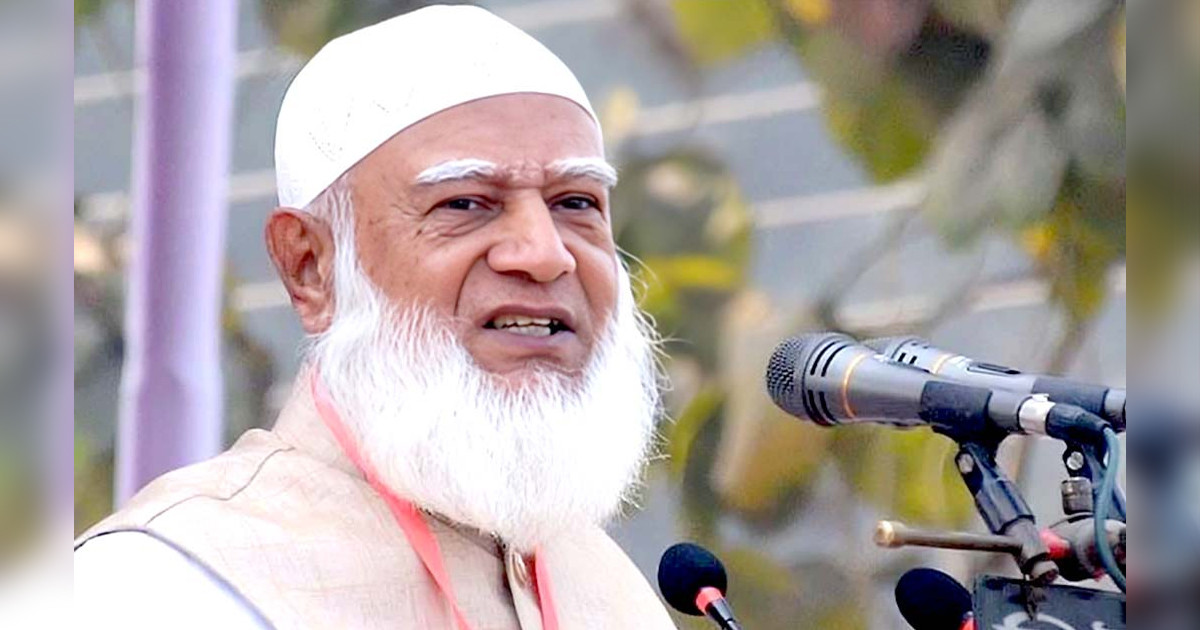 ইসলামী আন্দোলনকে নিয়ে বিভ্রান্তিমূলক বক্তব্য পরিহারের আহ্বান