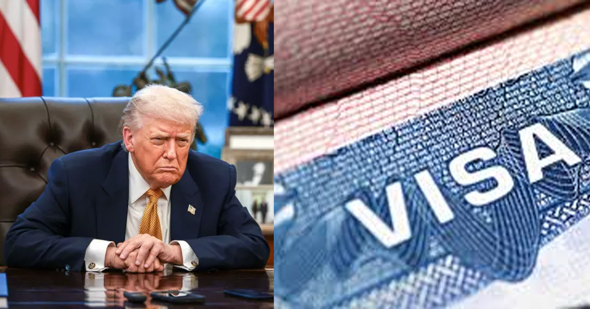 মার্কিন ভিসা স্থগিতের আওতার বাইরে যারা