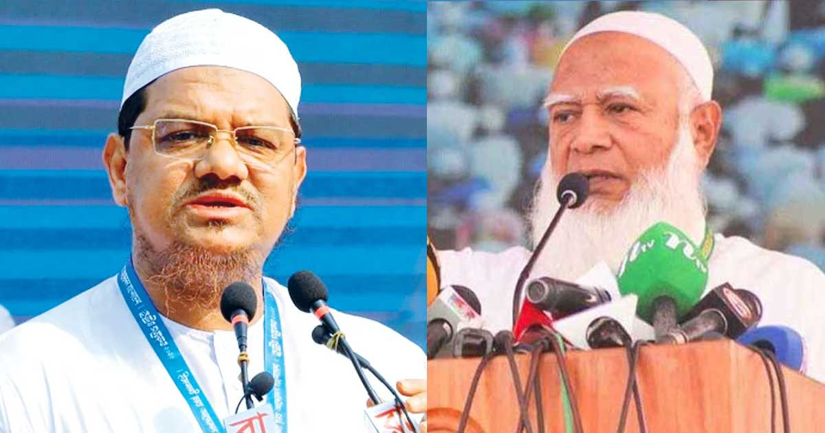 জামায়াত জোট থেকে বেরিয়ে যাচ্ছে কিনা, জানালো ইসলামী আন্দোলন