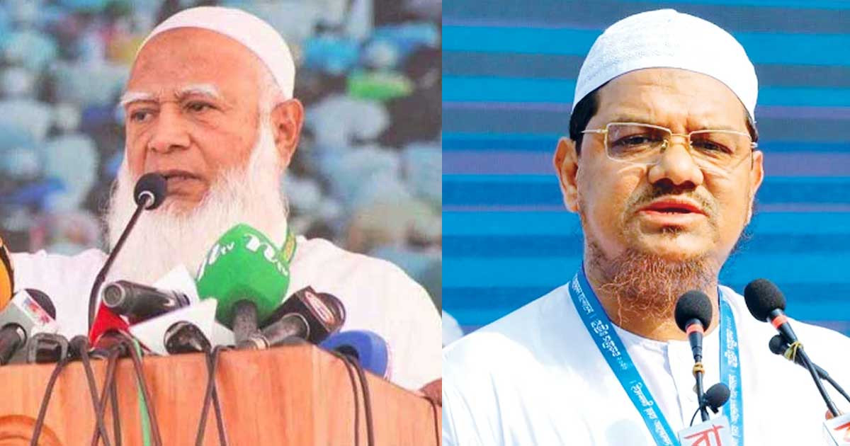 জামায়াত জোট থেকে বেরিয়ে যাচ্ছে কিনা, জানালো ইসলামী আন্দোলন