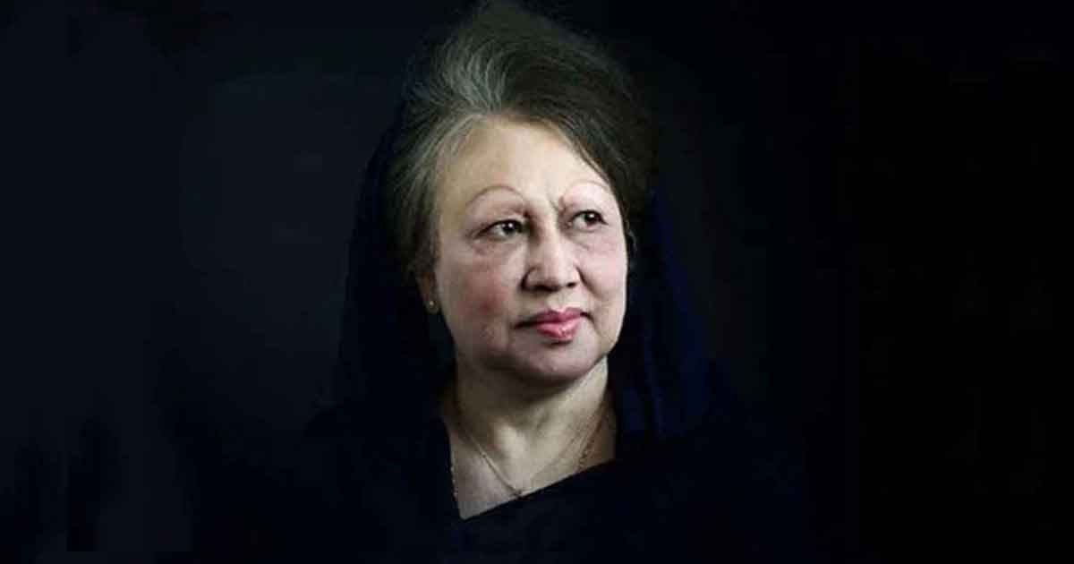 বেগম খালেদা জিয়ার শোকসভা কোনো দলভিত্তিক নয়