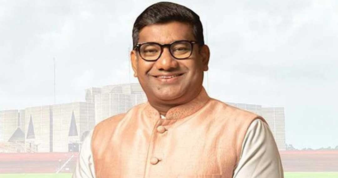 ফরিদপুর-১ আসনে আপিলে প্রার্থিতা ফিরে পেলেন আরিফুর রহমান দোলন