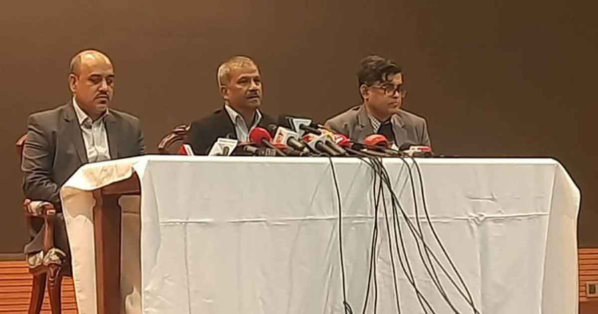 গণঅভ্যুত্থান সুরক্ষা ও দায়মুক্তি নির্ধারণ আইন অনুমোদন হয়েছে