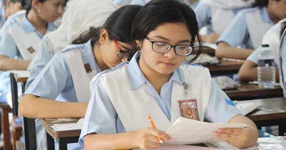 এসএসসি পরীক্ষার রুটিন প্রকাশ, পরীক্ষা কবে?