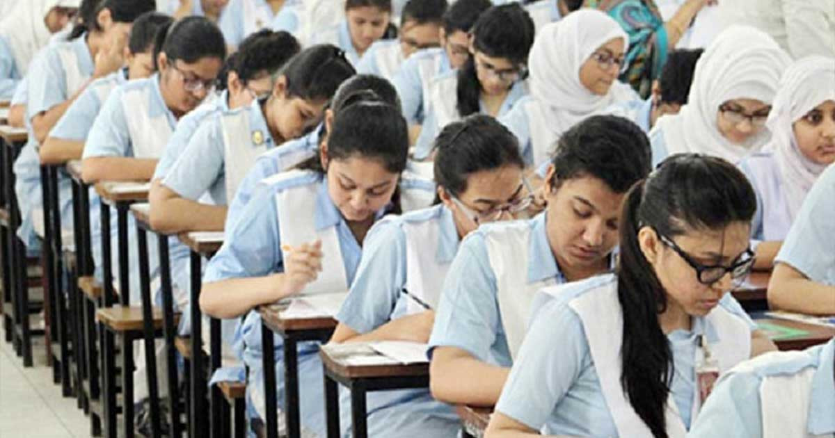 এসএসসি পরীক্ষায় মানতে হবে ১৪ নির্দেশনা