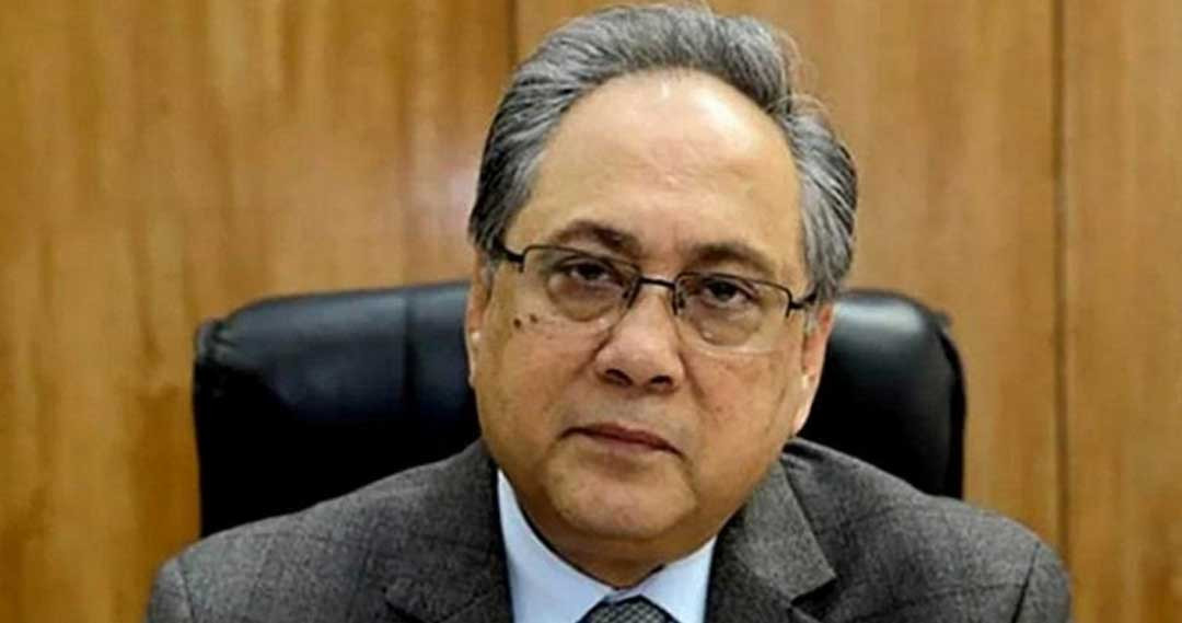 আনিসুল ইসলাম মাহমুদের প্রার্থিতা আপিলেও বাতিল