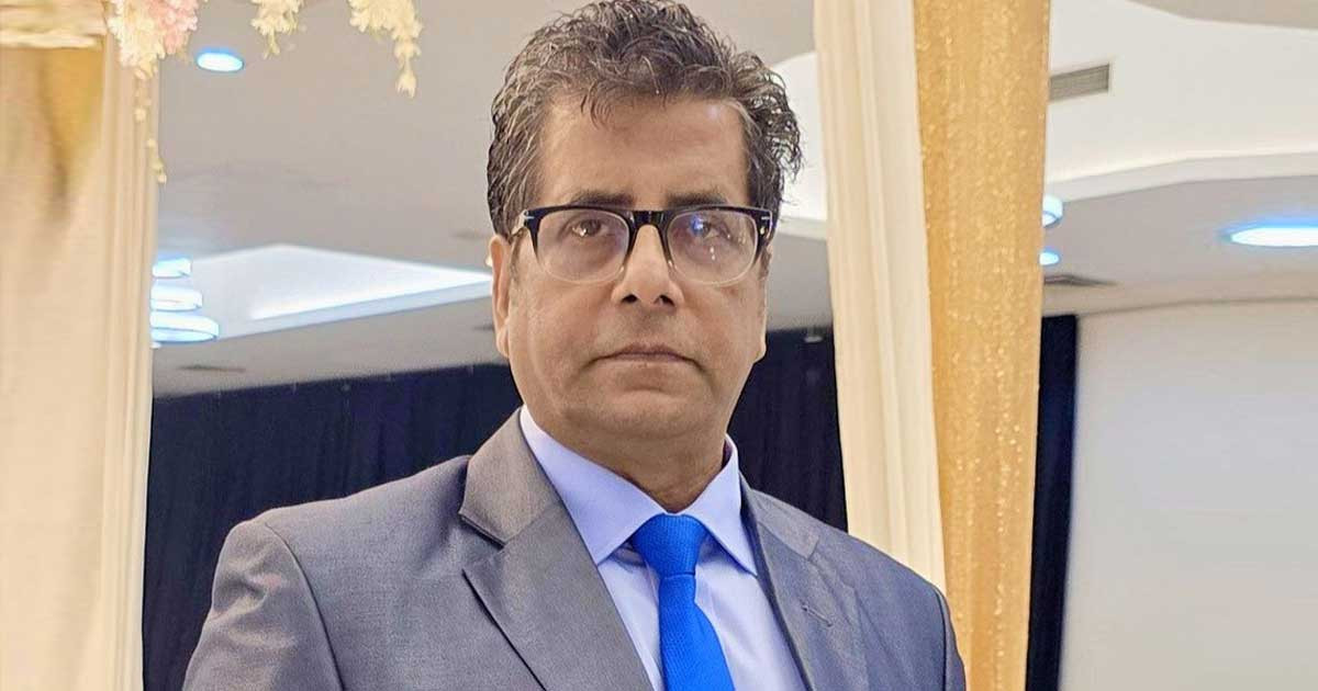 আনিস আলমগীরের বিরুদ্ধে দুদকের মামলা