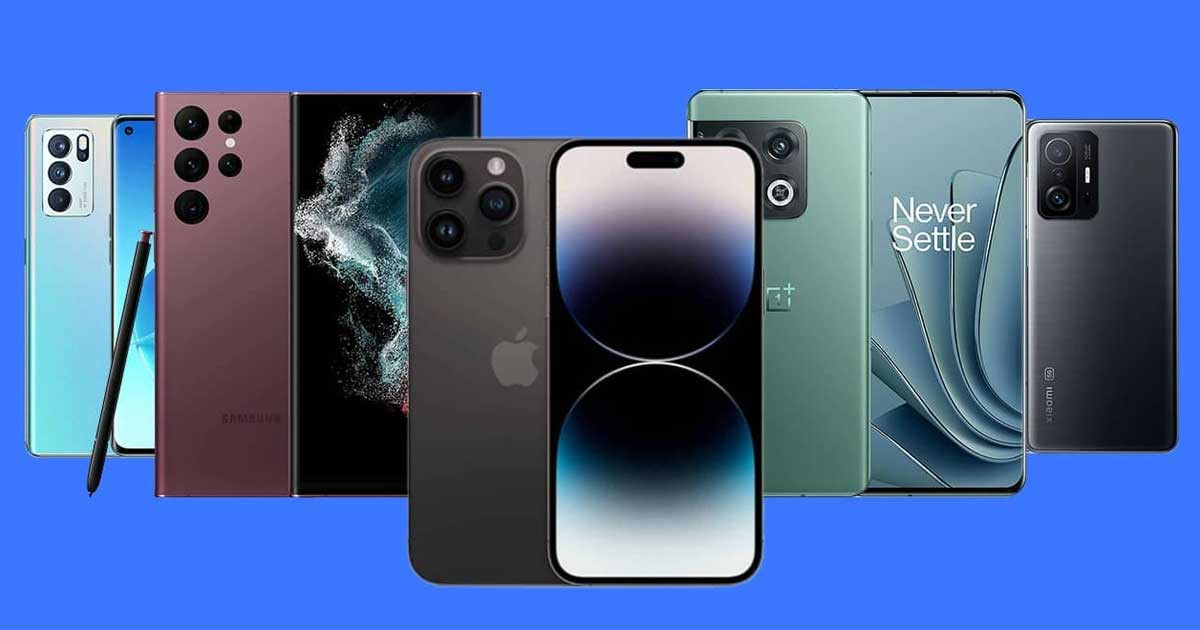 মোবাইল ফোনের দাম কমবে ৫ হাজার টাকার বেশি!