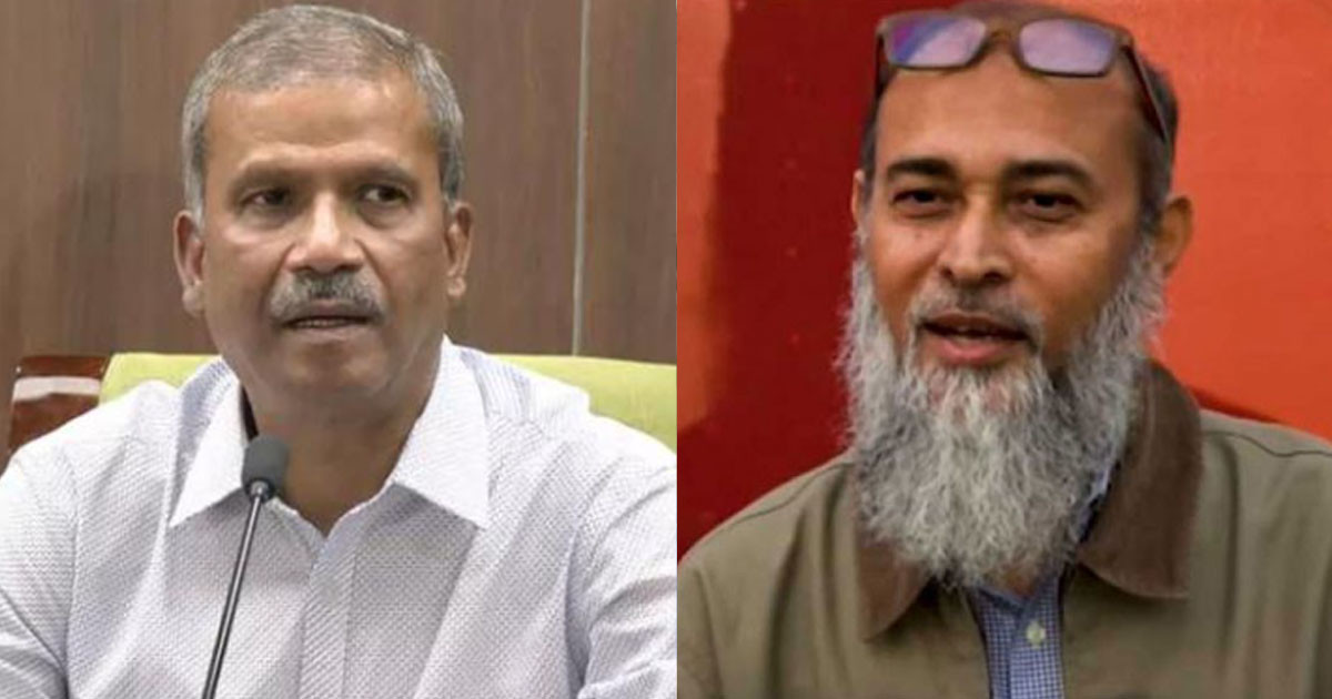 এবার বিসিবি পরিচালকের মন্তব্য নিয়ে মুখ খুললেন আসিফ নজরুল