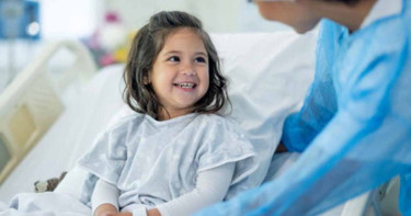 ‘শিশুর ভেতর আরেক শিশু’, অস্ত্রোপচারে সফল চিকিৎসকরা