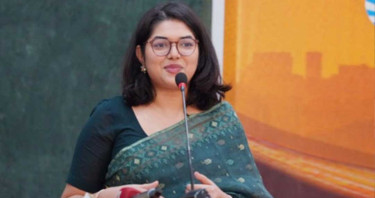 সাবেক হিট অফিসার বুশরাকে জিজ্ঞাসাবাদ