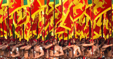 গৃহযুদ্ধকালে শ্রীলঙ্কায় যৌন সহিংসতা চালানো হয়েছে: জাতিসংঘ