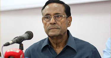 দেশের মানুষ দিল্লির দাসত্ব থেকে মুক্তি পেতে চায়: কর্নেল অলি