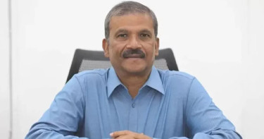 সরকারের গণভোটের প্রচারণা নিয়ে যা বললেন আইন উপদেষ্টা