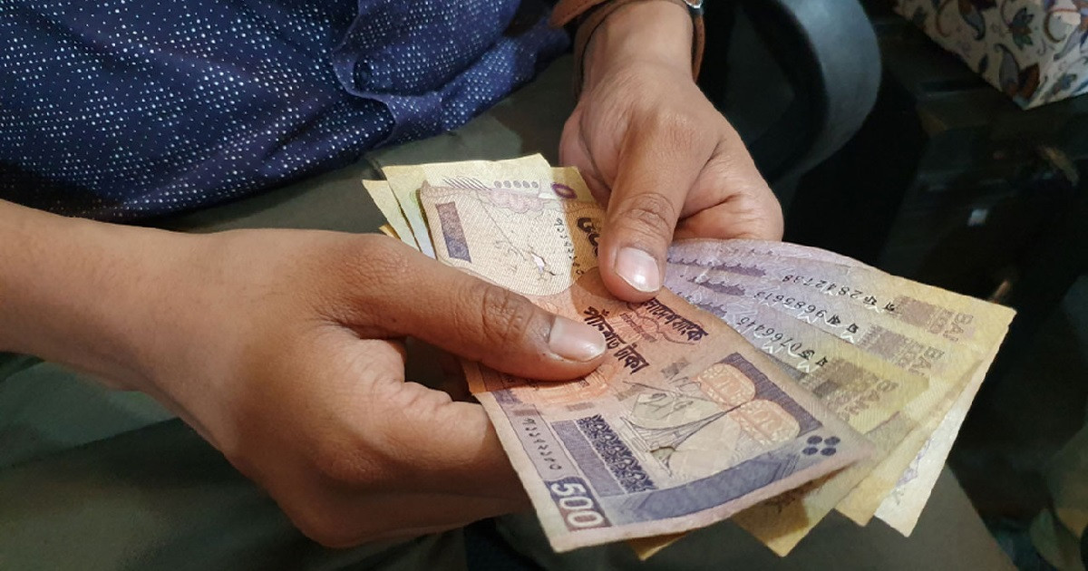 হারাম উপার্জনের টাকা দিয়ে হালাল ব্যবসা করা যাবে?