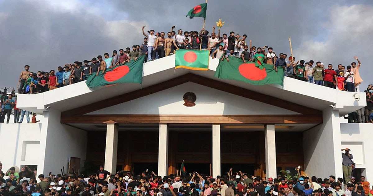 জুলাই যোদ্ধাদের দায়মুক্তি দিয়ে অধ্যাদেশ অনুমোদন